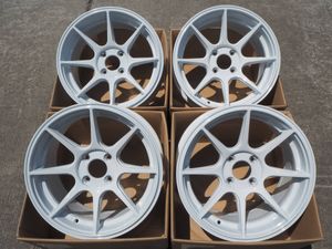 逆ゾリ ホイールのYahoo!オークション(旧ヤフオク!)の相場・価格を見る  