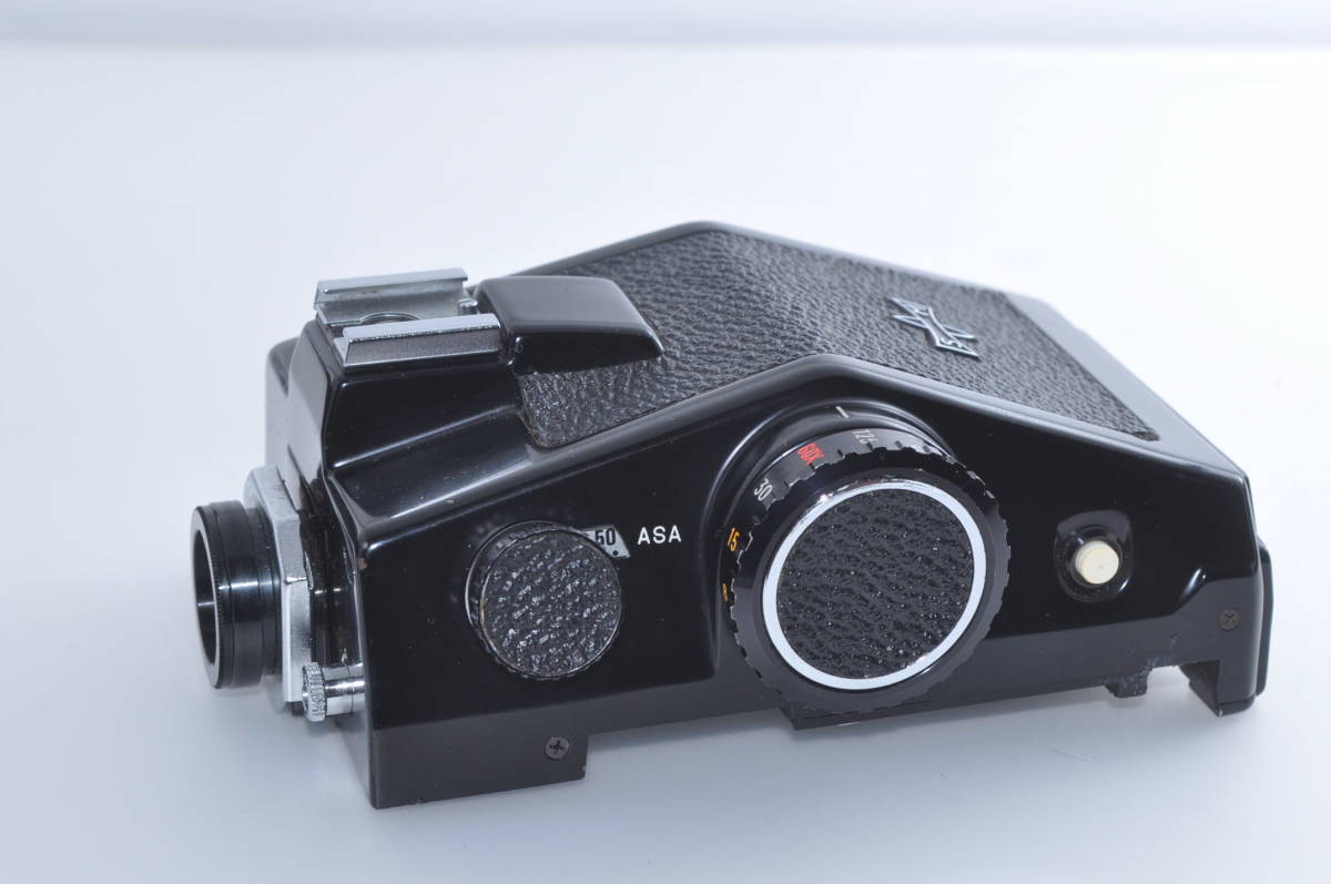M645 マミヤ Mamiya MAMIYA 1000S AE 0 - プリズム プリズム