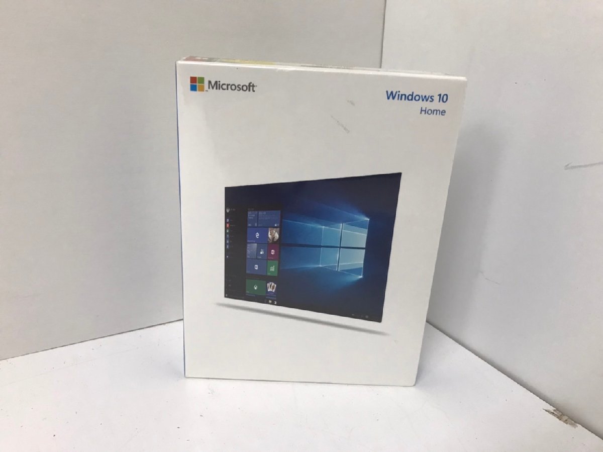 2026，限定SALE 【新品未開封】Microsoft Windows 10 Home 1935