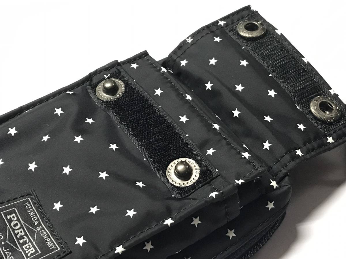 ヘッドポーターHEADPORTERステラカメラストラップ未使用品 ヘッドポーターHEADPORTERステラカメラストラップ未使用品
