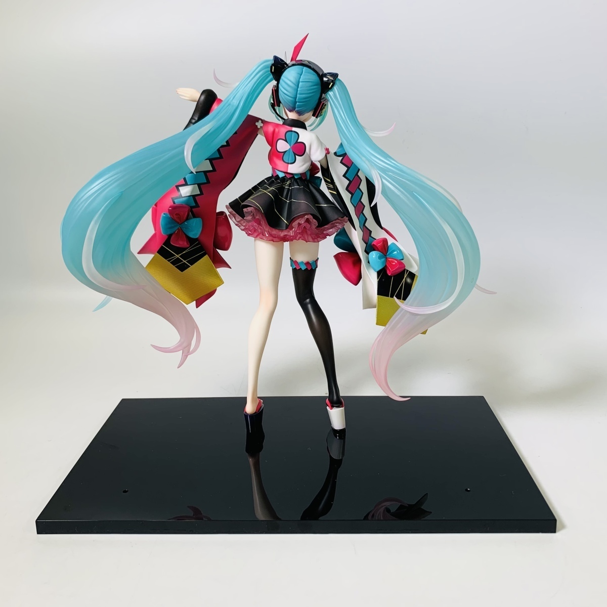 中古品 フリュー F:NEX 1/7 初音ミク マジカルミライ 2020 夏祭り Ver