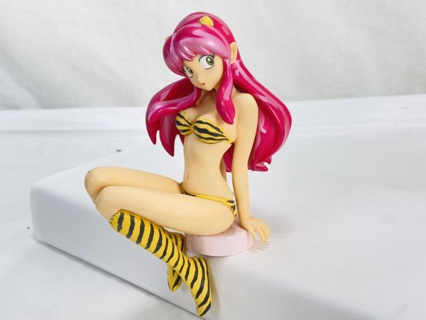 当時品 KAIYODO 海洋堂 うる星やつら ラムちゃん フィギュア ラム 高橋