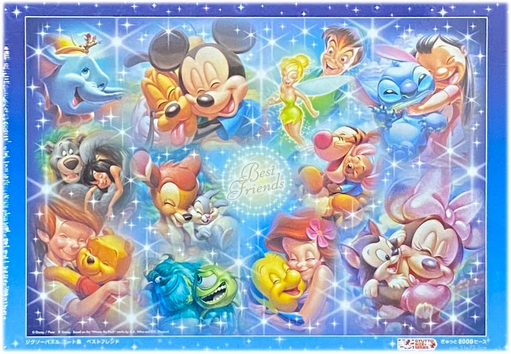 フィルム未開封 Disney Mickey ディズニー ミッキー ステンド アート