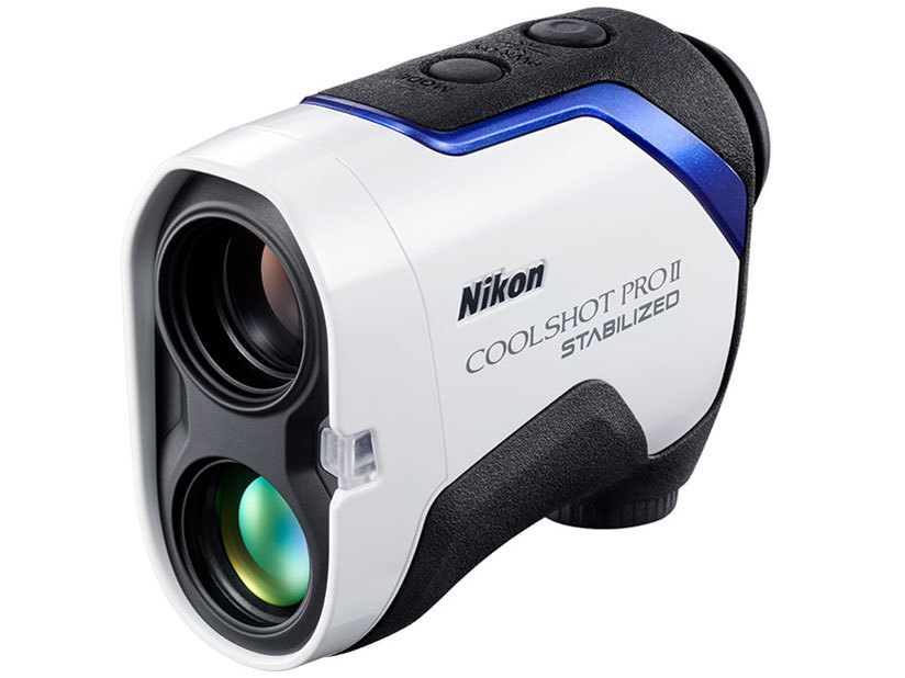 低価，格安 Nikon COOLSHOT PRO II STABILIZED PRO 2 1年保証付 #21(スコープ)｜売買されたオークション情報、yahooの商品情報をアーカイブ公開 - オークファン スコープ