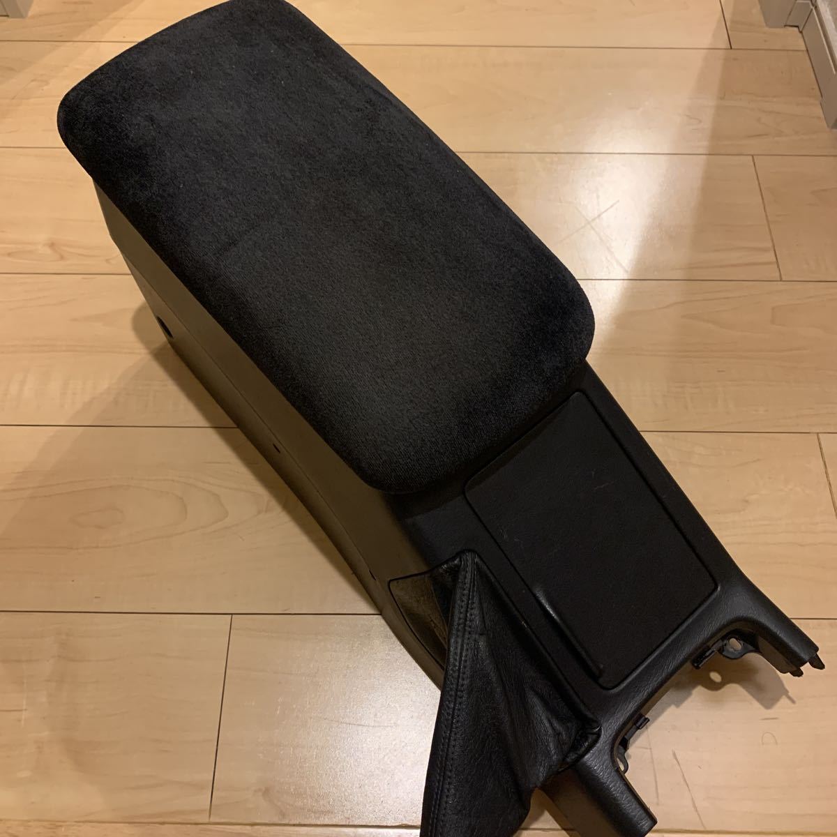 jzx100 ツアラーv センターコンソール(トヨタ用)｜売買された