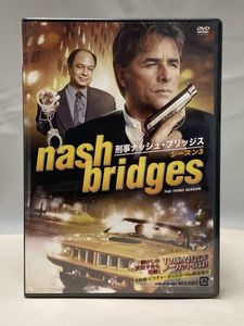 37 割引年末のプロモーション 未開封 刑事ナッシュ ブリッジス Dvd シーズン4 テレビドラマ Dvd 映画 ビデオ Www Adamevehomeware Com