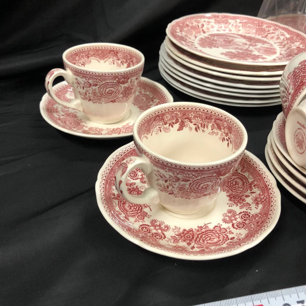 BFK232H ビレロイ＆ボッホ Villeroy&Boch ブルゲンランド Burgenland 