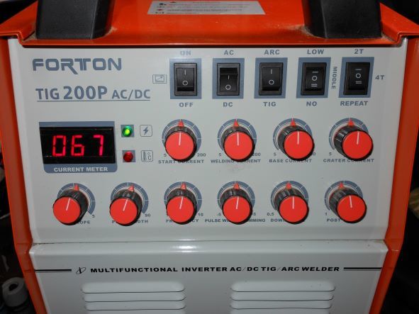 最新作，新品 TIG200P(TIG溶接機)｜売買されたオークション情報、yahooの商品情報をアーカイブ公開 - オークファン TIG溶接機