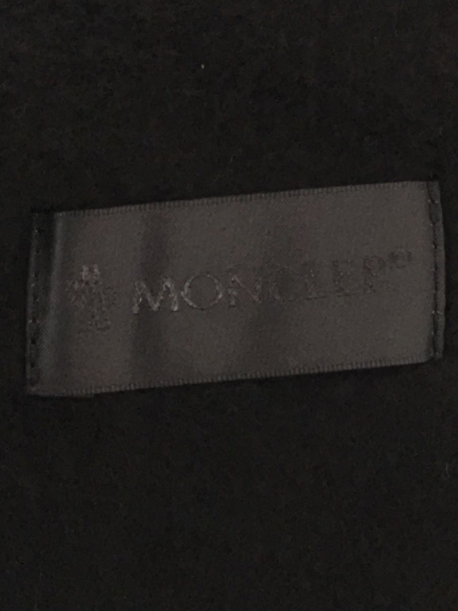 Moncler 0 1 Genius - Down Jacket | 2 Quilted Logo-Appliquéd Glossed-Shell Haggi MONCLER GENIUS $1450