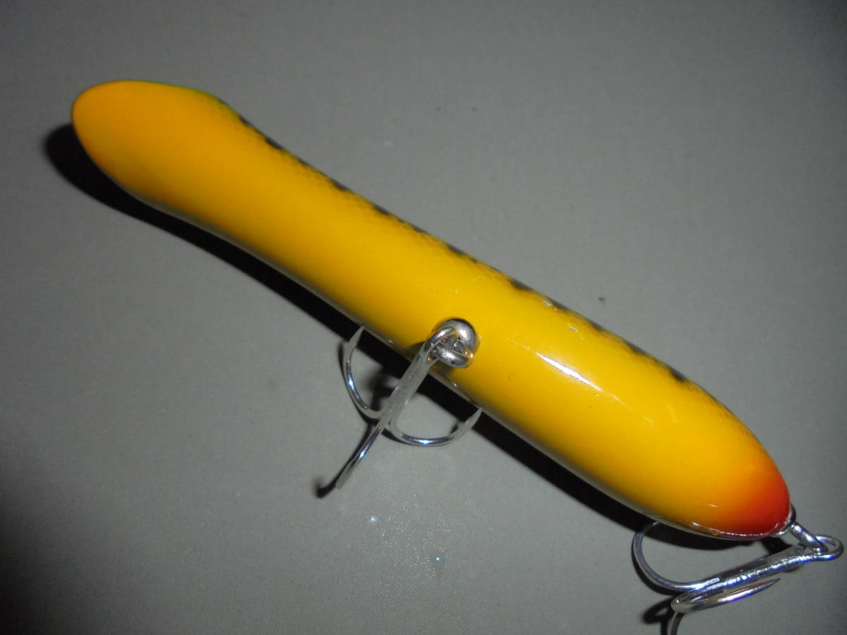 ザウルス バルサ50 ポップスウィンガー オールドルアー 2025年最新