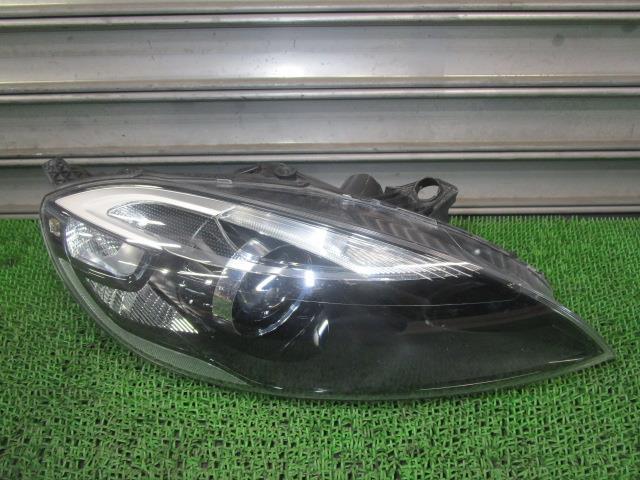 送料無料，大得価 ボルボ 40シリーズ V40 クロスカントリー DBA-MB5204T 右ヘッドランプ 31283335 HID キセノン レベライザー /38210(ヘッドライト)｜売買されたオークション情報、yahooの商品情報をアーカイブ公開 - オ ボルボ用