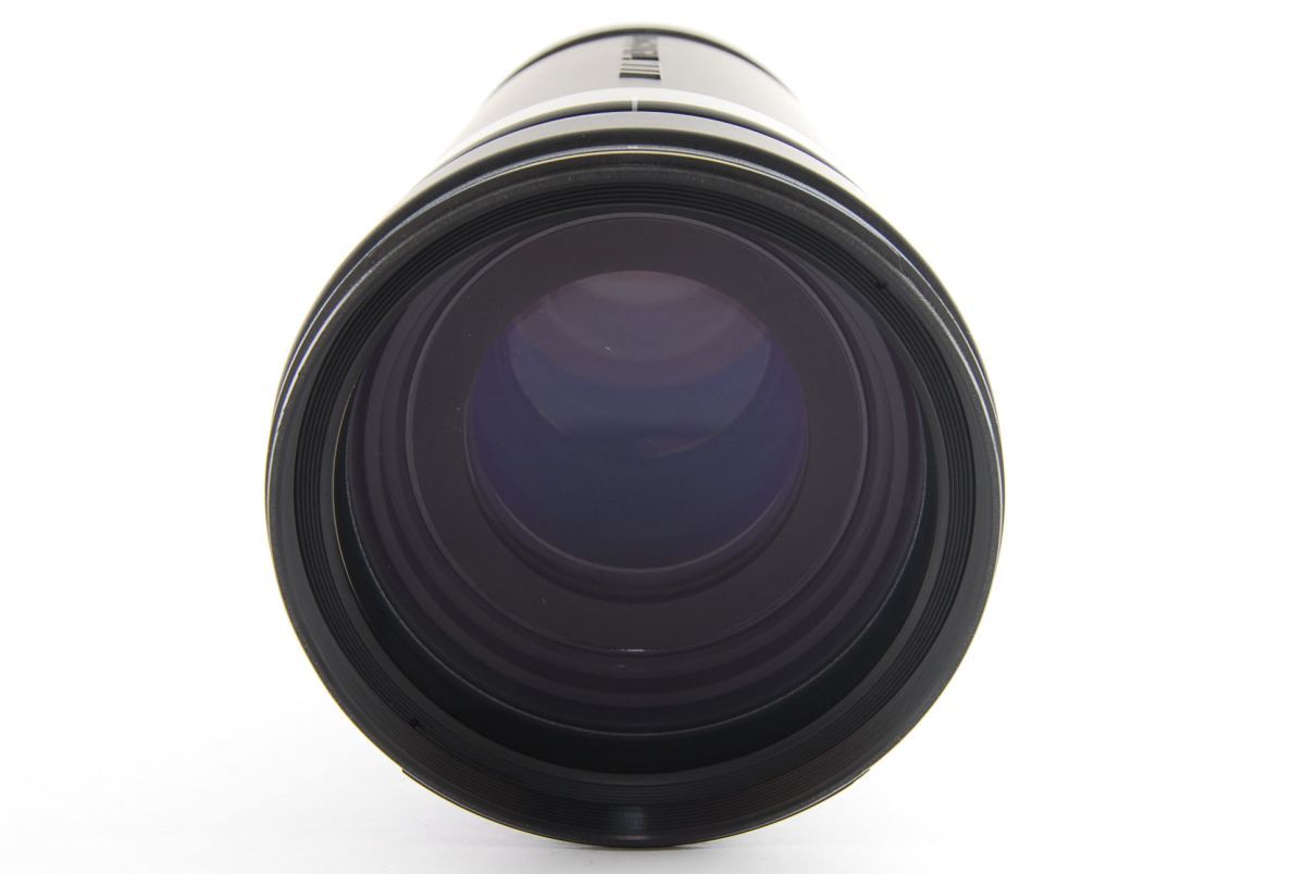 最新作，新作登場 タムロン TAMRON AF 200-400mm F5.6 LD IF 75D