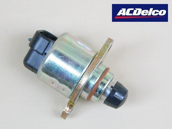  ＡＣデルコ製 ＩＡＣバルブ 217-435 96-05 アストロ/サファリ(シボレー用)｜売買されたオークション情報、yahooの商品情報をアーカイブ公開 - オークファン シボレー用
