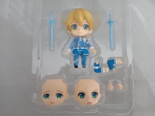 グッドスマイルカンパニー ねんどろいど1126 ソードアート・オンライン