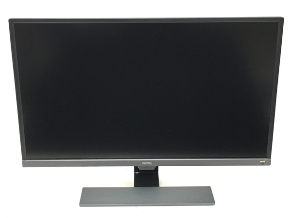 人気特売 BenQ EW3270U 31.5インチ モニター 2018年製 ベンキュー