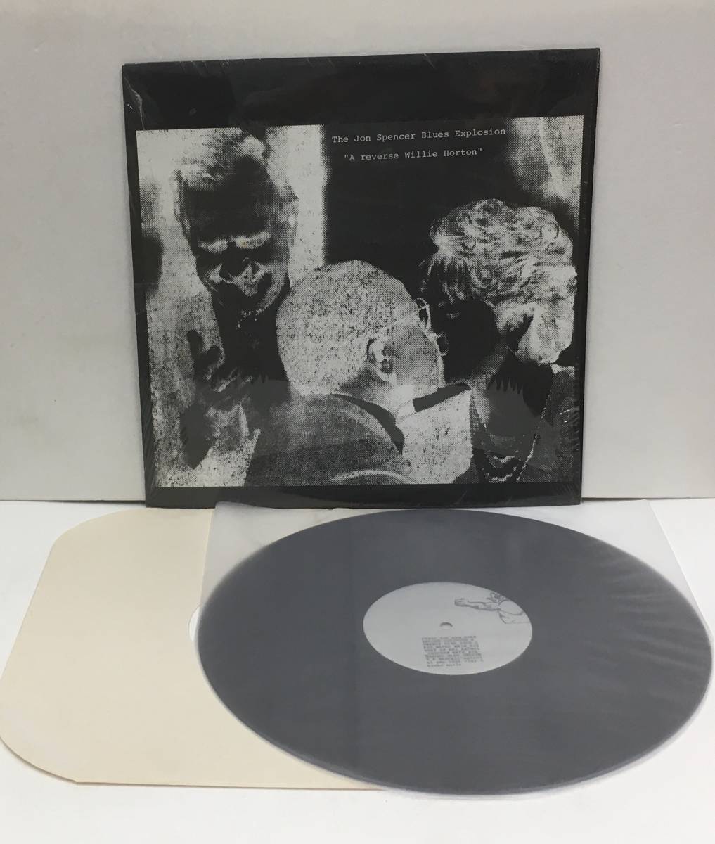 Spencer Blues Jon Explosion - The – | Vinyl LP Now Music Records