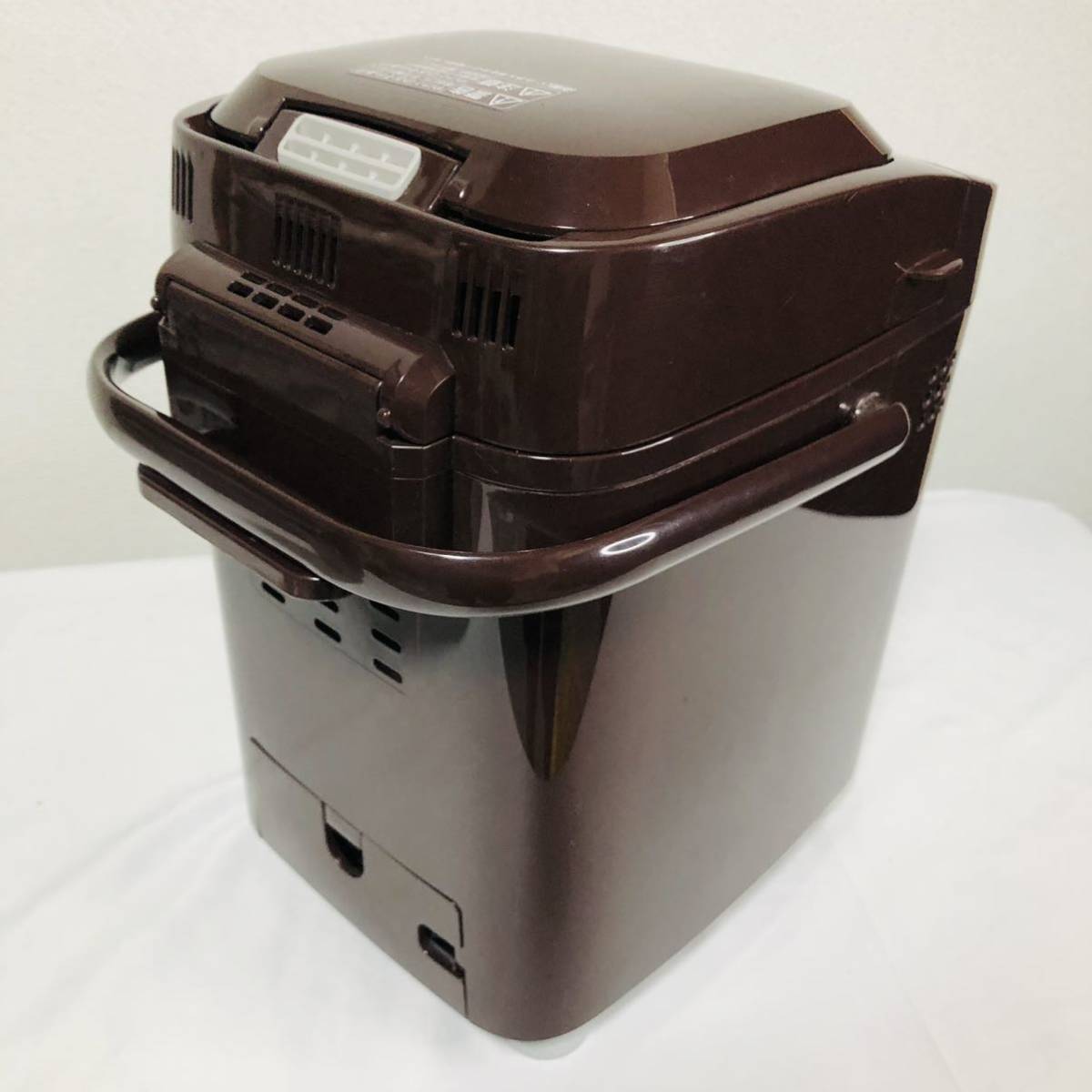 パナソニック ホームベーカリー SD-MT1-T Panasonic 1斤タイプ