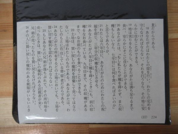 聖書 新改訳2017 | 中型スタンダード版 引照・注付 Japanese Bible com: いのちのことば社公式通販サイト（聖書 聖書,新改訳聖書 WINGS Print Large 聖書新改訳2017大型（引照なし）New NBI-20 本