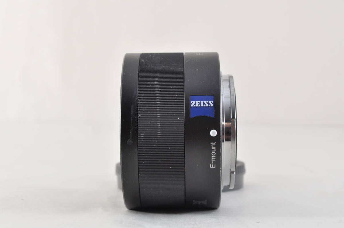 レンズ(ズーム) SONY E 55-210mm F4.5-6.3 OSS ☆実用良品☆SONY ソニー Sonnar FE 35mm F2.8 ZA SEL35F28Z