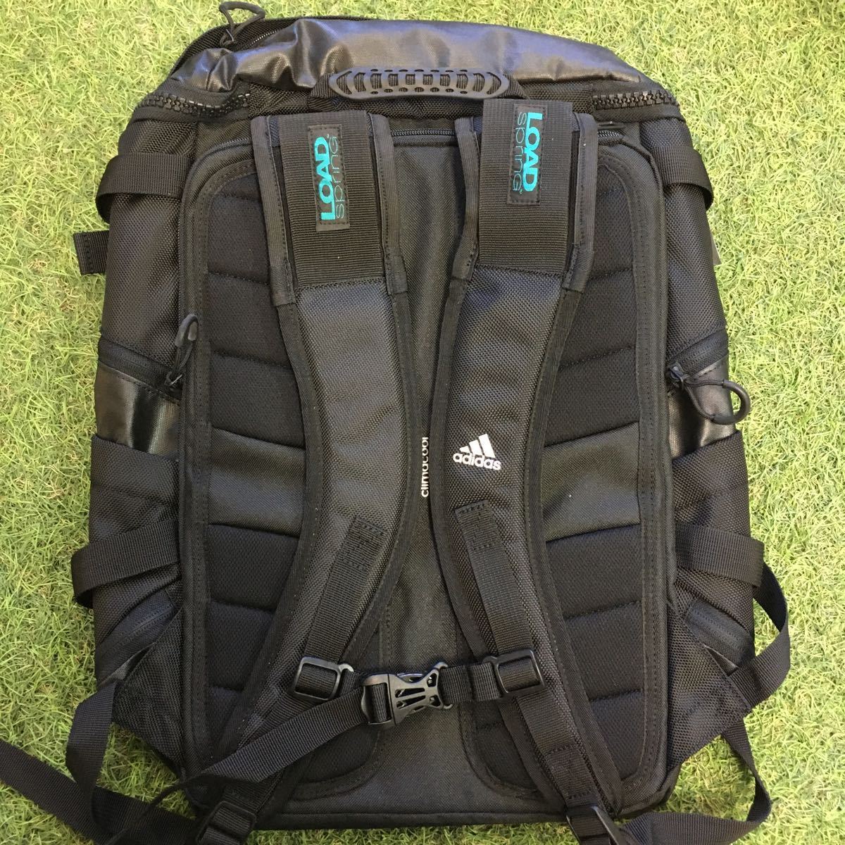 MM143 M18 adidas アディダス AP1995 BIP78 バックパック デイパック 