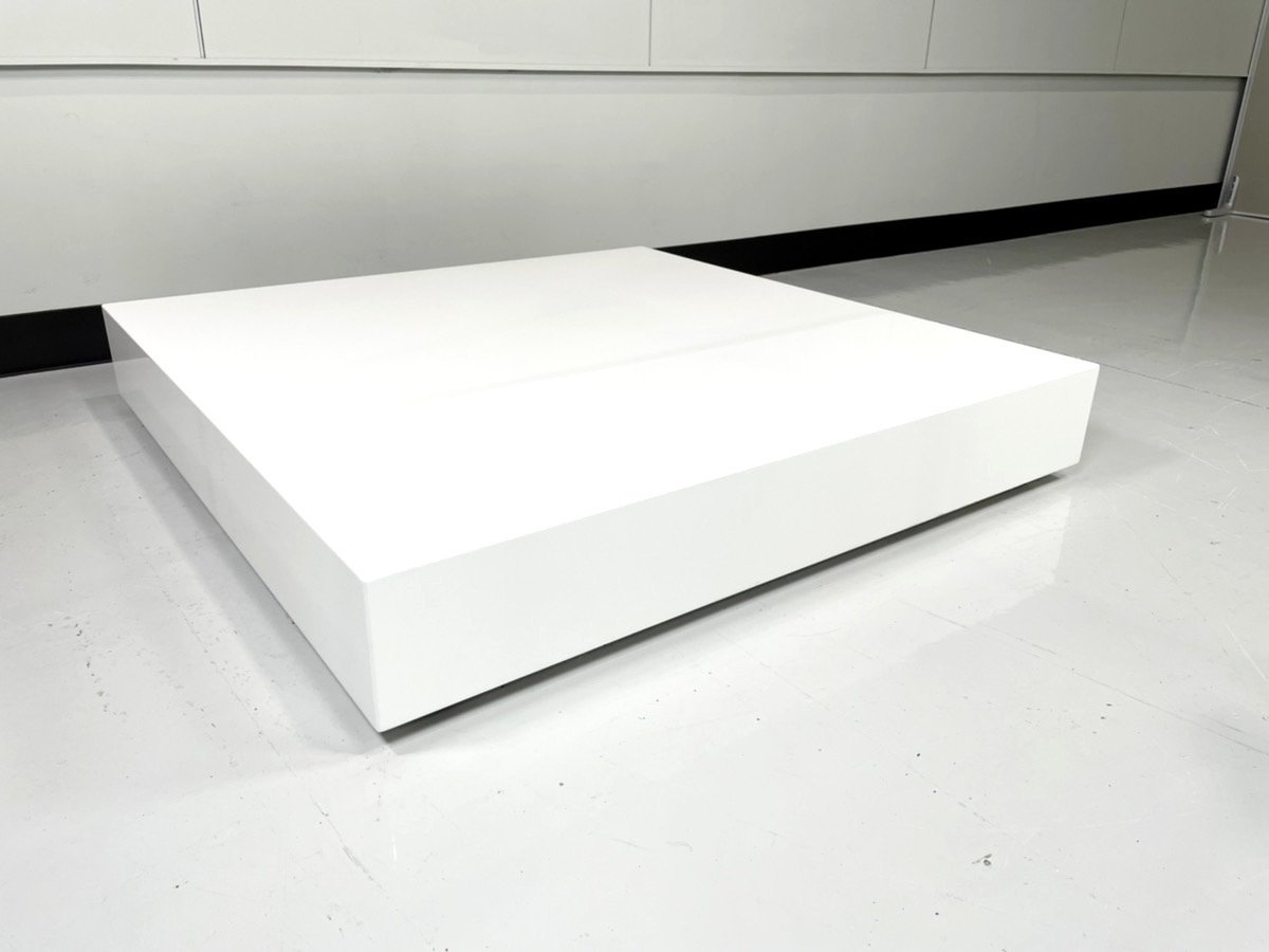 Cassina ixc.◇カッシーナイクスシー◇261◇NOTE◇ノート◇ロー 