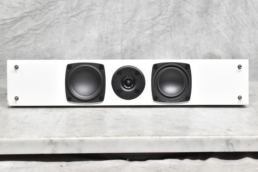 DENON デノン - DSW-7L2 SC-A7L2 公式通販 サブウーファー SC-C7L2