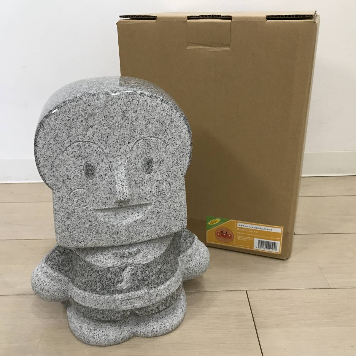 TAKAO スタチュー ドラえもん 御影石 展示品 Yahoo!オークション