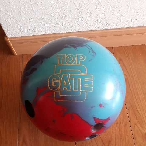 PRIME GATE STORM 15ポンド ストーム ビッグゲート ボウリング
