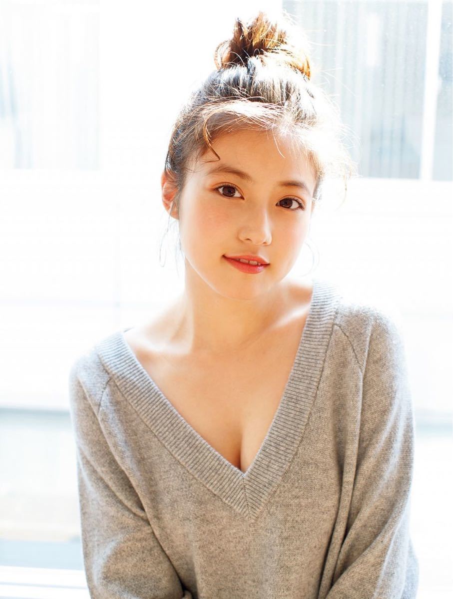 注目 今田美桜 L判 20枚+66 高画質 写真 まとめの入札履歴 - 入札者の順位