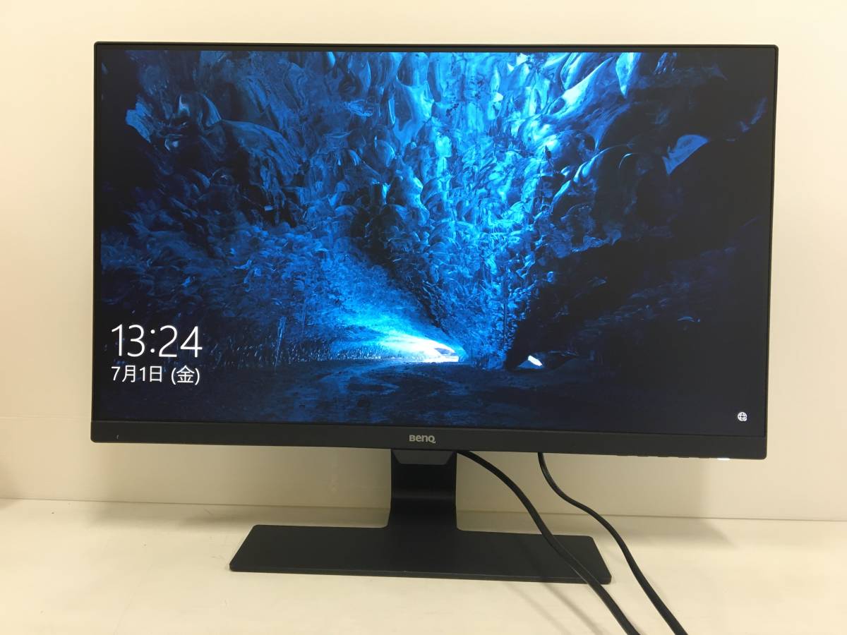 ☆【良品】BENQ GW2780-T GW2780 27インチフルHD（1920x1080） LED 