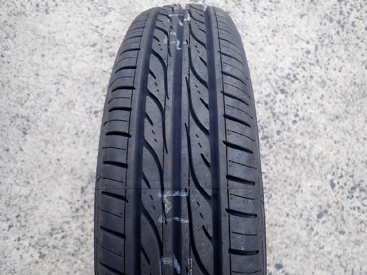 車 2021年バリ山！ダンロップ エナセーブEC202 145/80R13 軽自動車