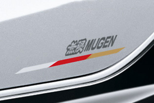  MUGEN 無限 サイドデカール シビック FL1 FL4 2021/8(ホンダ)｜売買されたオークション情報、yahooの商品情報をアーカイブ公開 - オークファン ホンダ