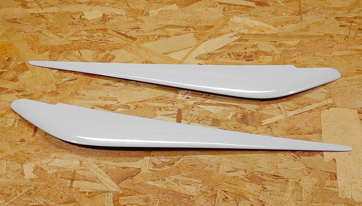 G.翡翠 86 ZN6 typeⅠアイライン(K1Xパール塗装済み G.翡翠 typeⅠ-s ZN6