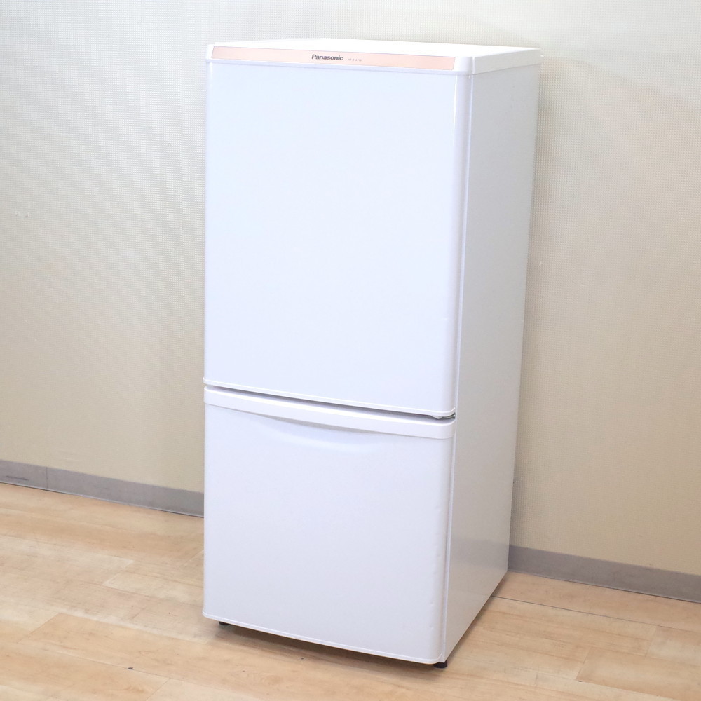 AQUA AQR-17K 2021年製 2ドア 168L アクア : | 冷蔵庫 - アクア株式