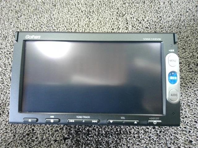 ホンダ純正オプション Gathers Vxm 145vsi セキュリティロック有動作未確認ジャンク扱い Www Abcdentalcare Com ホンダ純正オプション Gathers Vxm 145vsi セキュリティロック有動作未確認ジャンク扱い Www Abcdentalcare Com