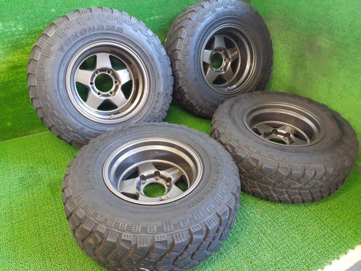 RAGUNA ZZYZX ラグナ ザイジックス 16×9J -40 マイナスオフセット 深