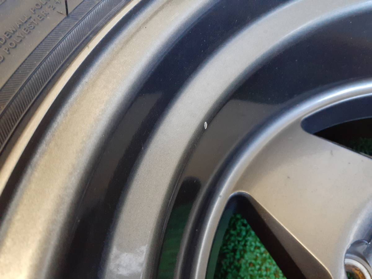 RAGUNA ZZYZX ラグナ ザイジックス 16×9J -40 マイナスオフセット 深