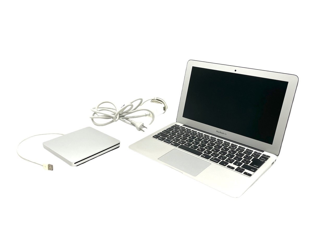 Air MacBook A1465 Apple ジャンク Core ノート Mid Macbook 2012 