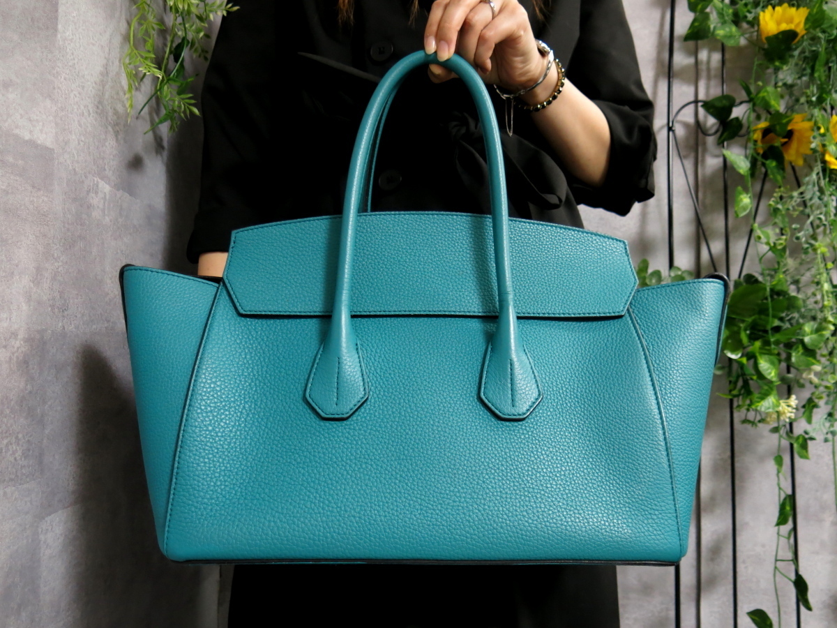 ○超美品○BALLY バリー○SOMMET ソメット○ロゴ型押し○カーフ レザー 