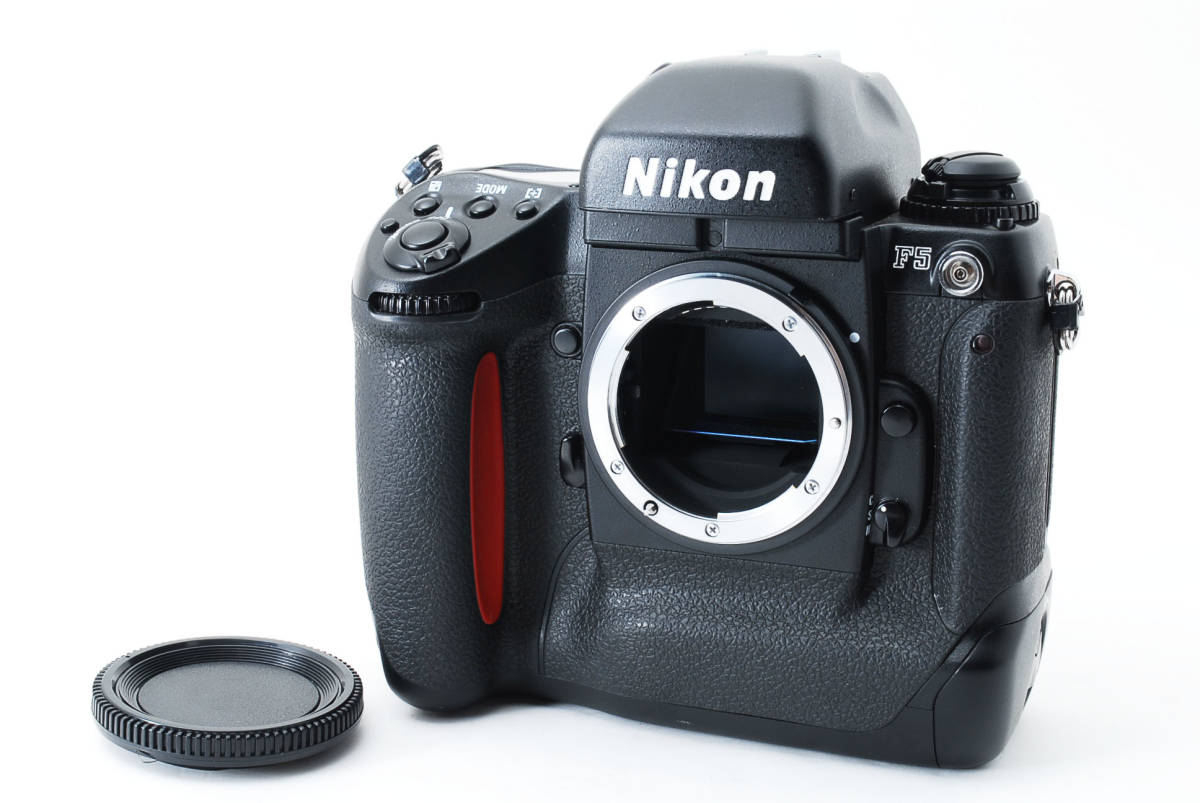 F5 ボディ Nikon | ニコン 一眼レフ 一眼レフカメラ 通販 - 1円