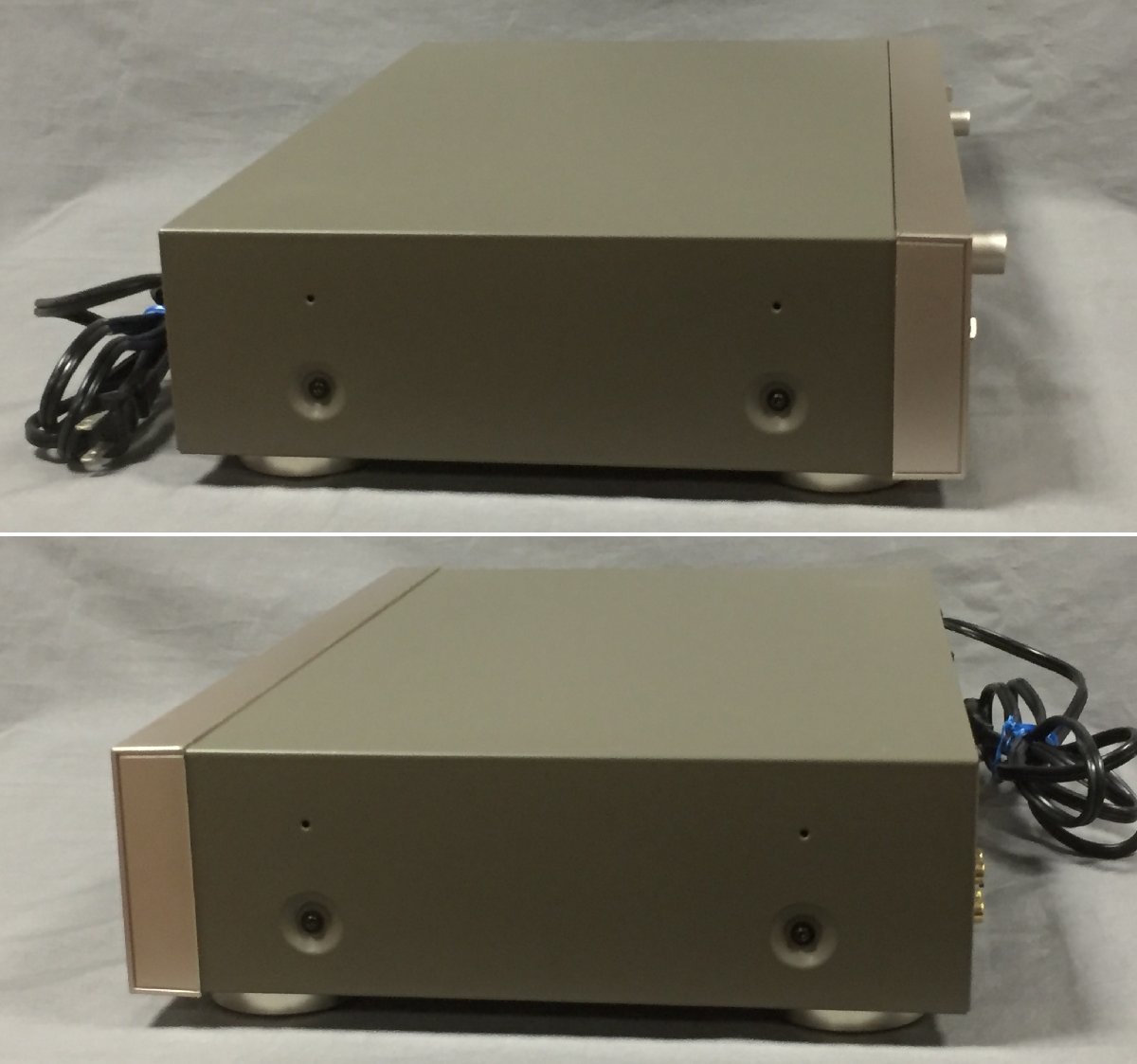 TEAC - MDデッキ ティアック MDレコーダー MD-5MKII MD Yahoo