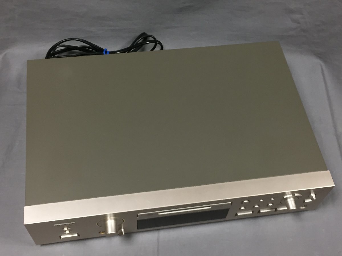 TEAC - MDデッキ ティアック MDレコーダー MD-5MKII MD Yahoo