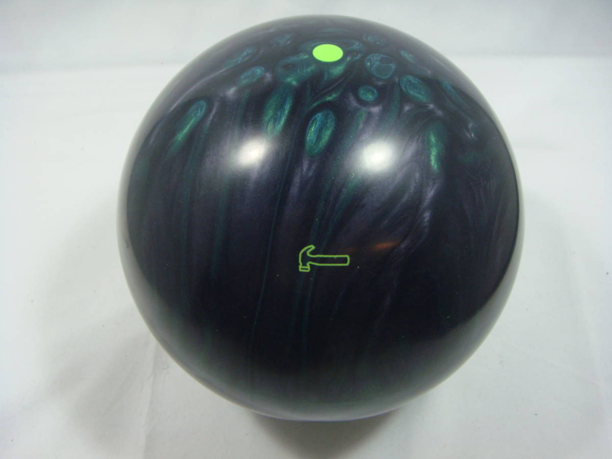 Pearl Web ウェブパール – HammerBowling - Bowling ハンマー Ball
