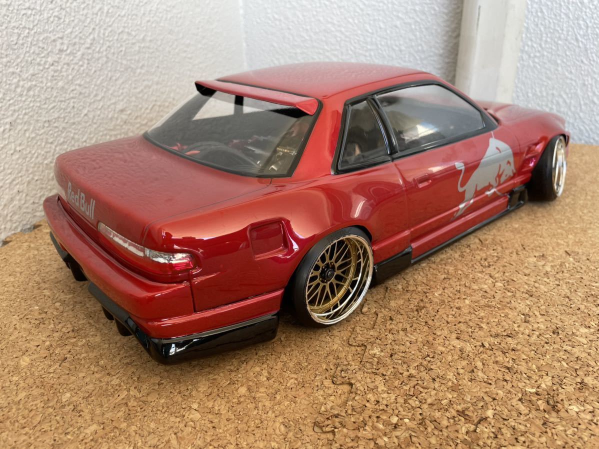 パンドラ　S13シルビア　ORIGIN Labo
