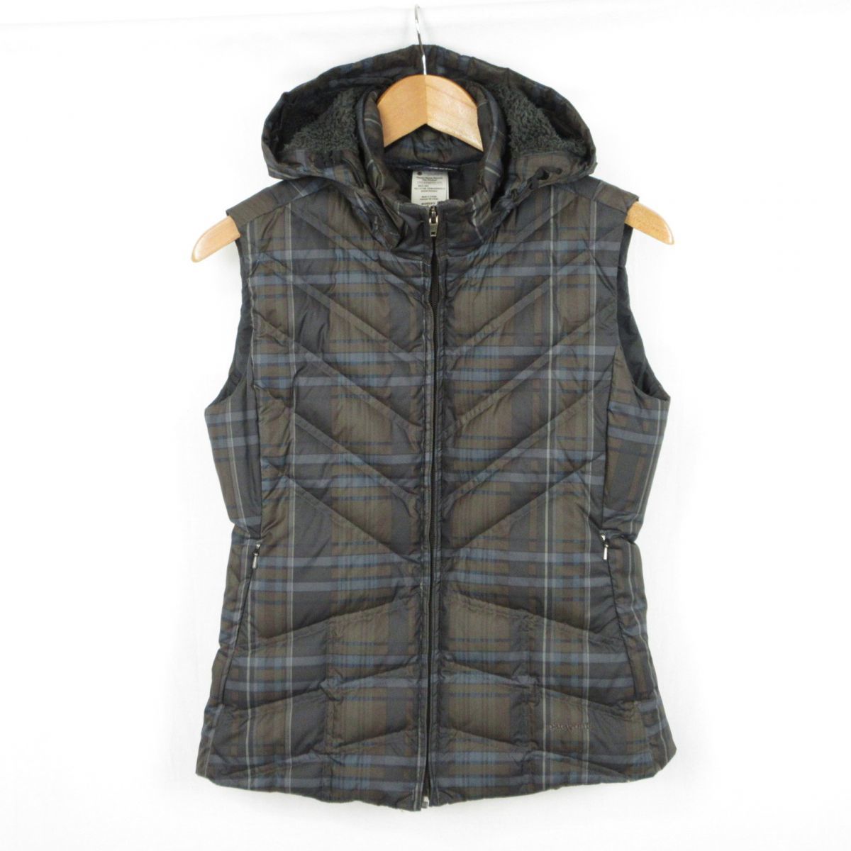 Vest Down Patagonia Women