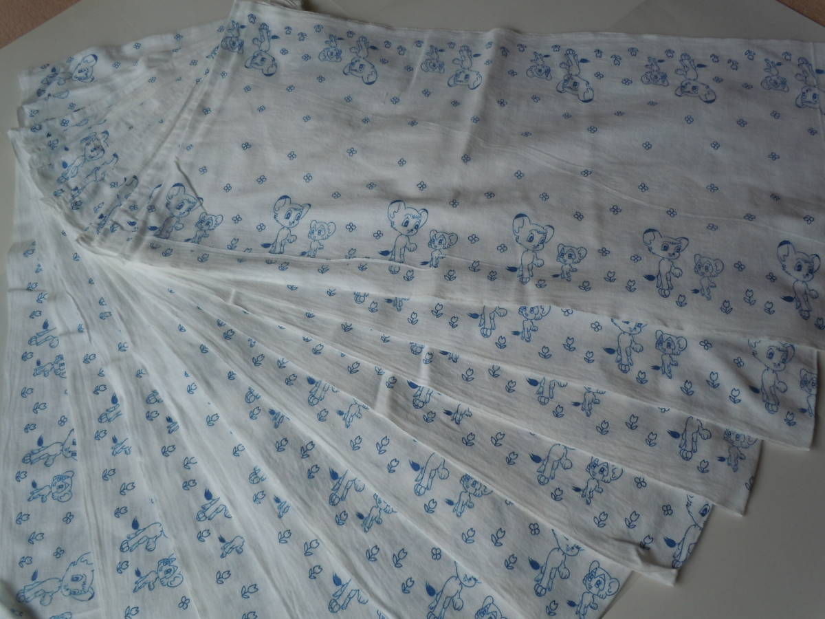 s*i様 布おむつ 布おしめ 20m 昭和レトロ s*i様 布