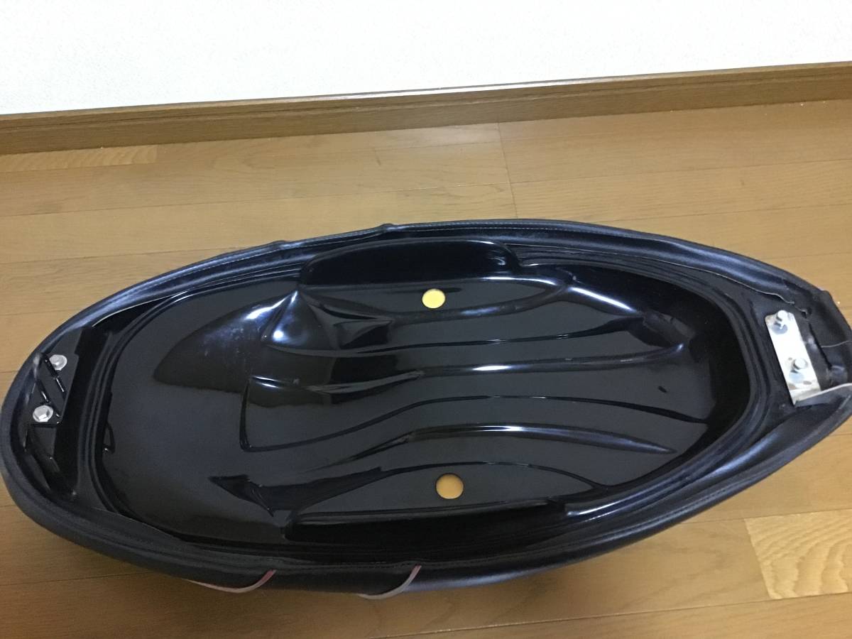 ローダウンシート ウイルズウィン WirusWin | シグナスX シグナス Webike 2型用 ユーロタイプ ショットマフラー シグナスX（CYGNUS-X）4型 フロントスプリング ローダウン ウイルズウィン(WirusWin) 公式通販 4型