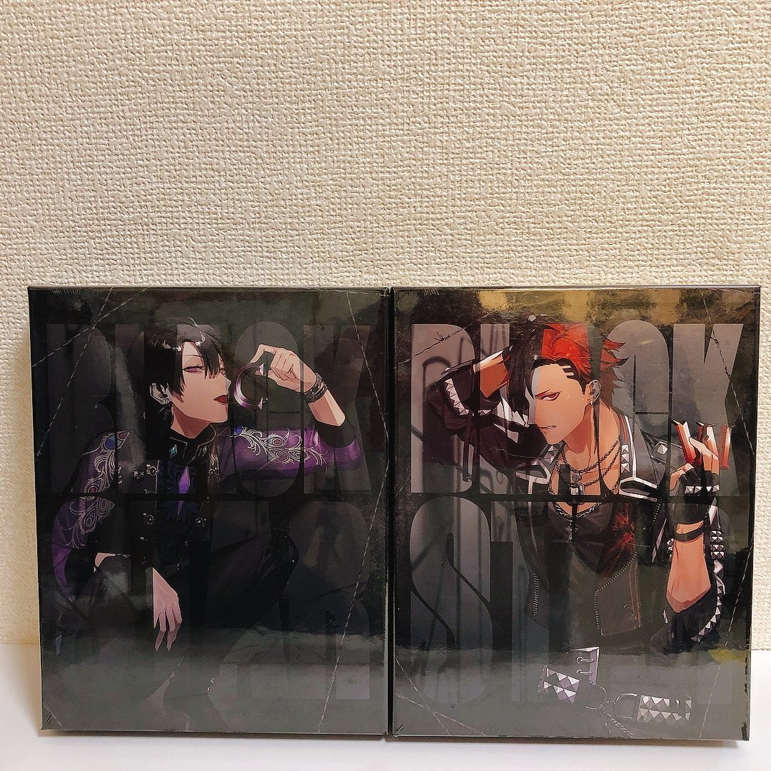 2026新款 初回限定盤 ブラックスター Theater Starless 1st Album BLACKSTAR TEAM C と W 2個セット ＣＤ(ゲーム一般)｜売買されたオークション情報、yahooの商品情報をアーカイブ公開 - オークファン ゲーム一般