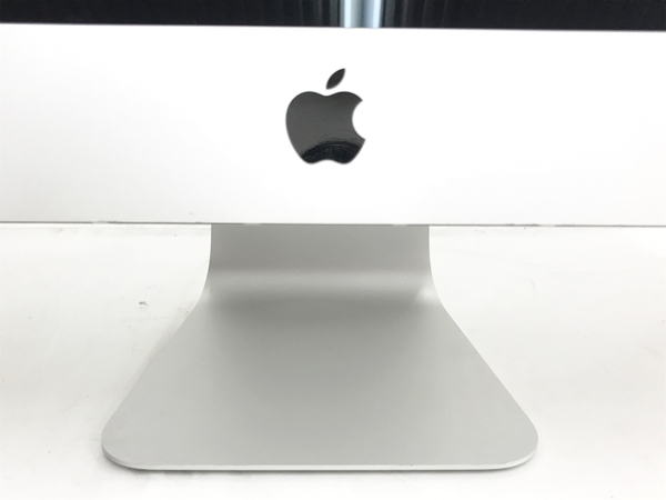 初期保証付】 Apple iMac 21.5インチ Late 2012 一体型 PC i5 3330S 2.7GHz