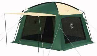 Coleman Annex Screen Tarp 170T0050J コールマン アネックス